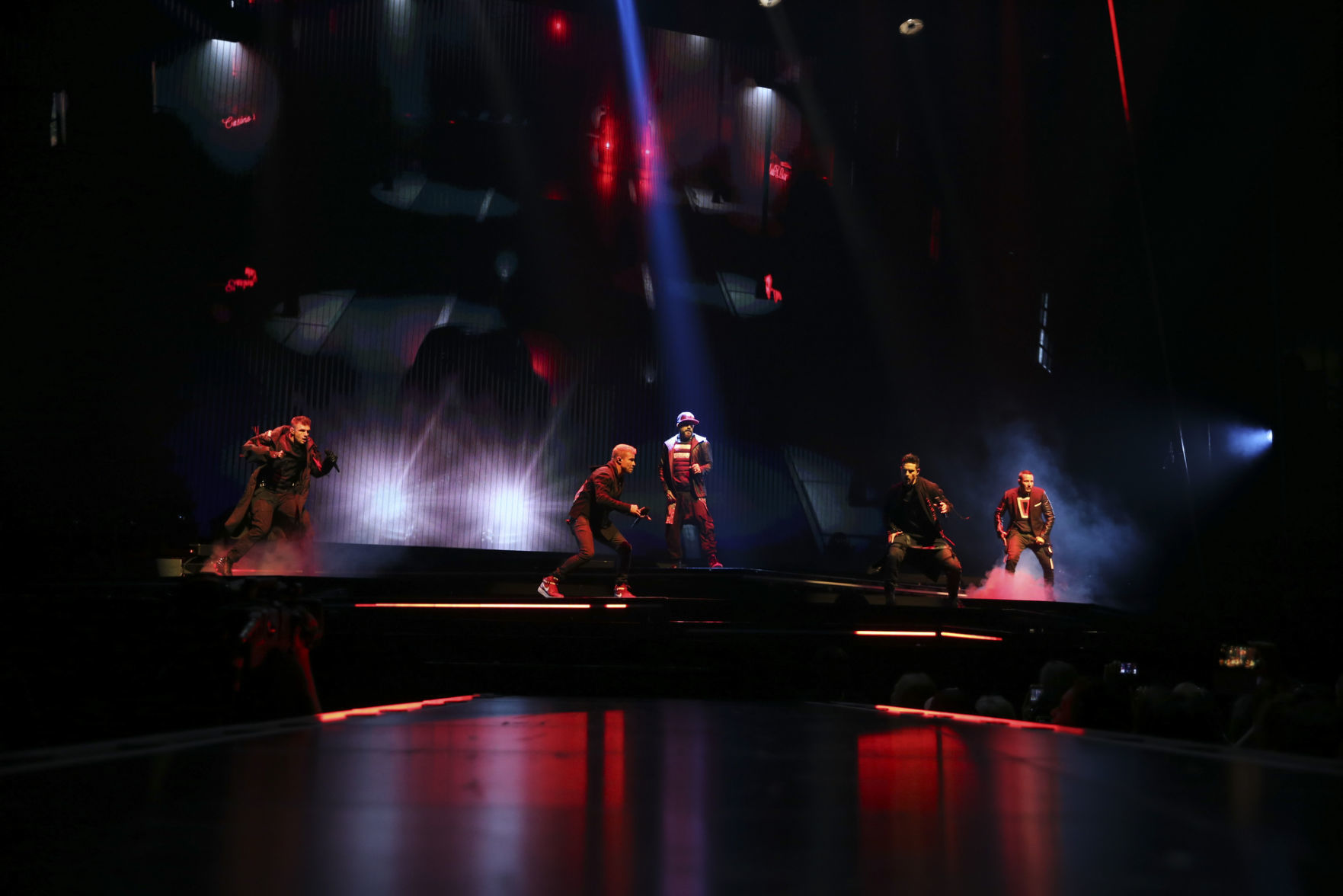 Backstreet Boys
